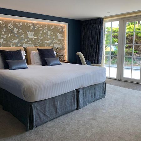 Talland Bay Hotel, Looe Zewnętrze zdjęcie