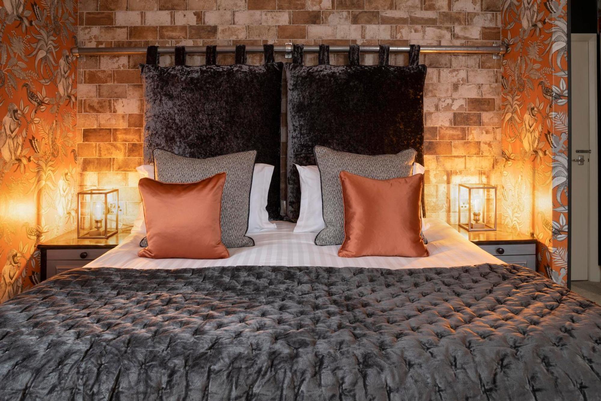 Talland Bay Hotel, Looe Zewnętrze zdjęcie