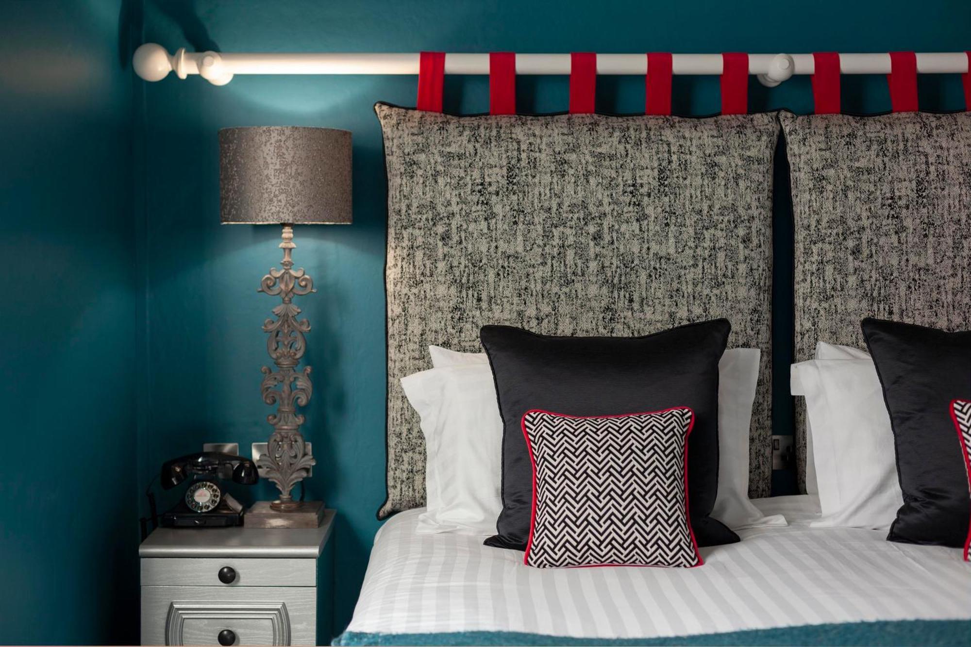 Talland Bay Hotel, Looe Zewnętrze zdjęcie