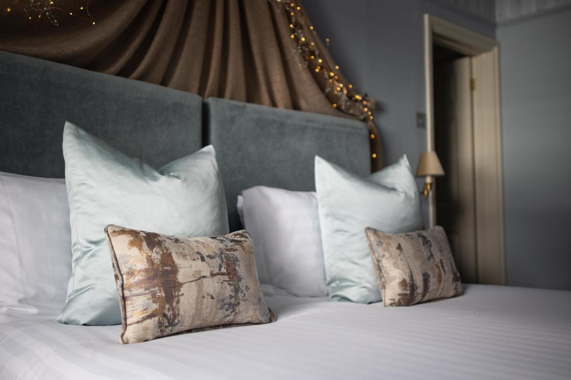 Talland Bay Hotel, Looe Zewnętrze zdjęcie