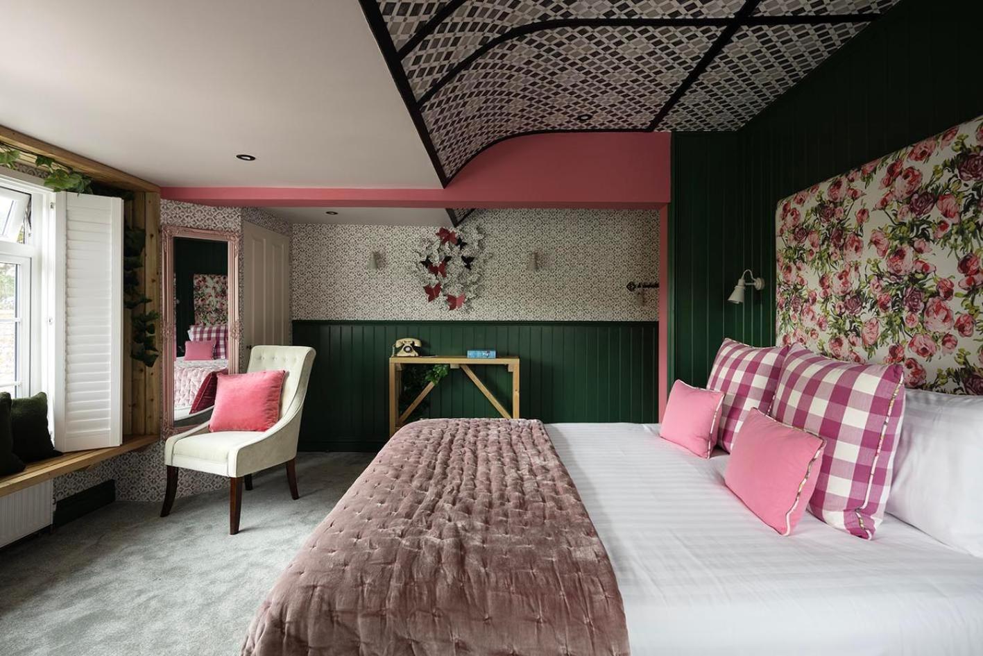 Talland Bay Hotel, Looe Zewnętrze zdjęcie