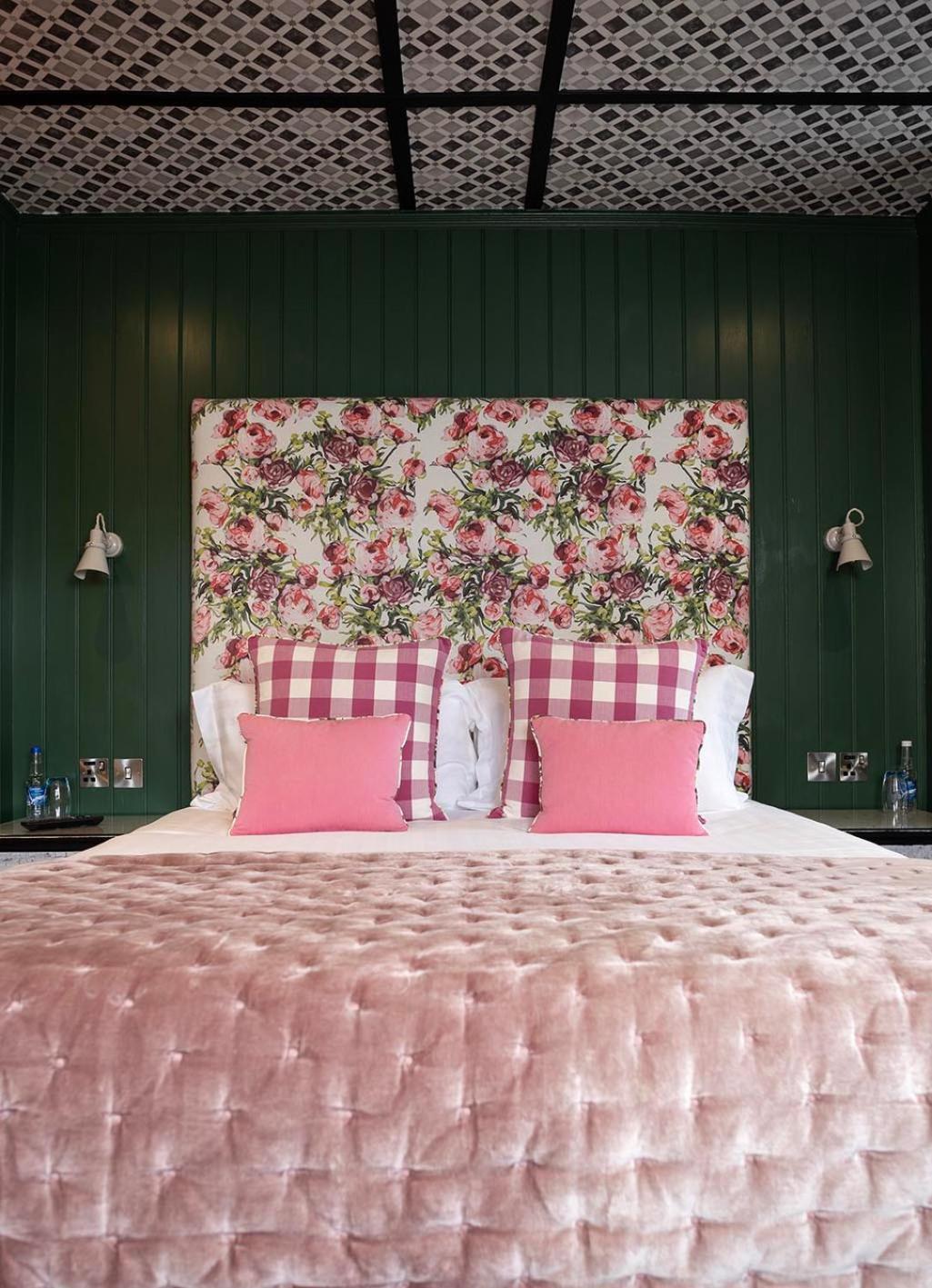 Talland Bay Hotel, Looe Zewnętrze zdjęcie