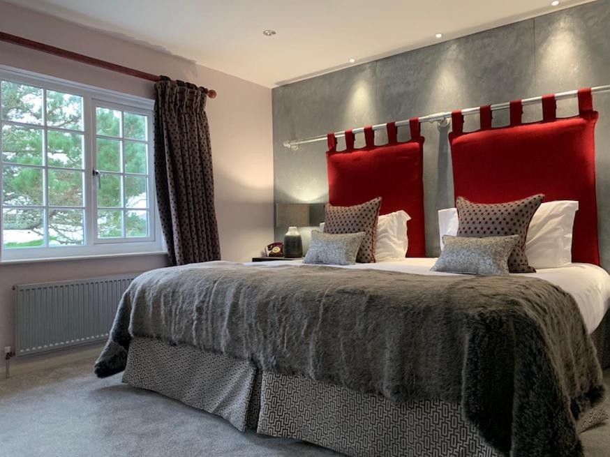 Talland Bay Hotel, Looe Zewnętrze zdjęcie