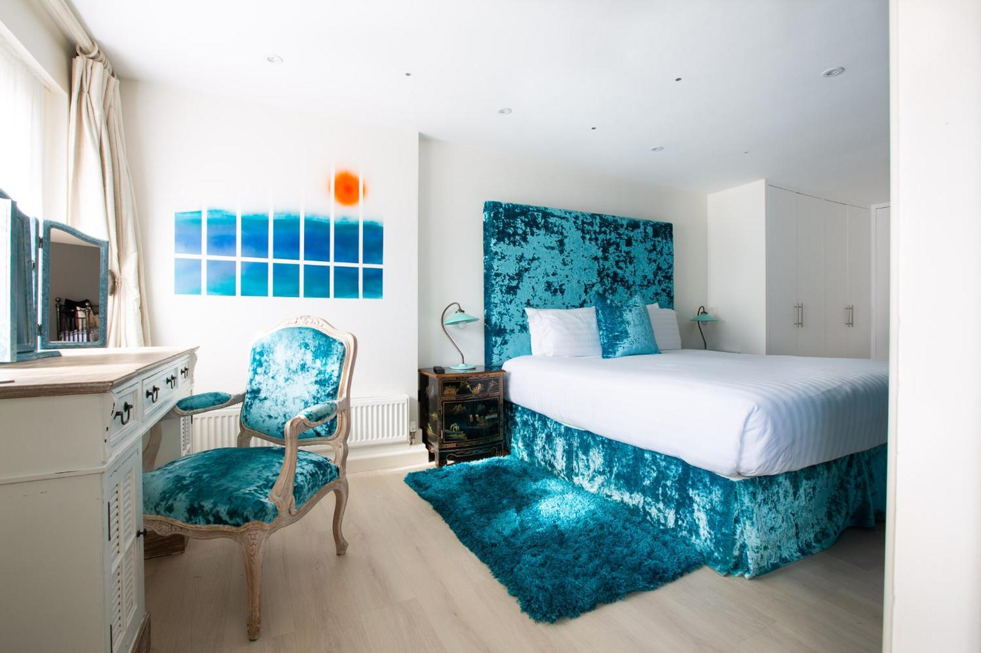 Talland Bay Hotel, Looe Zewnętrze zdjęcie