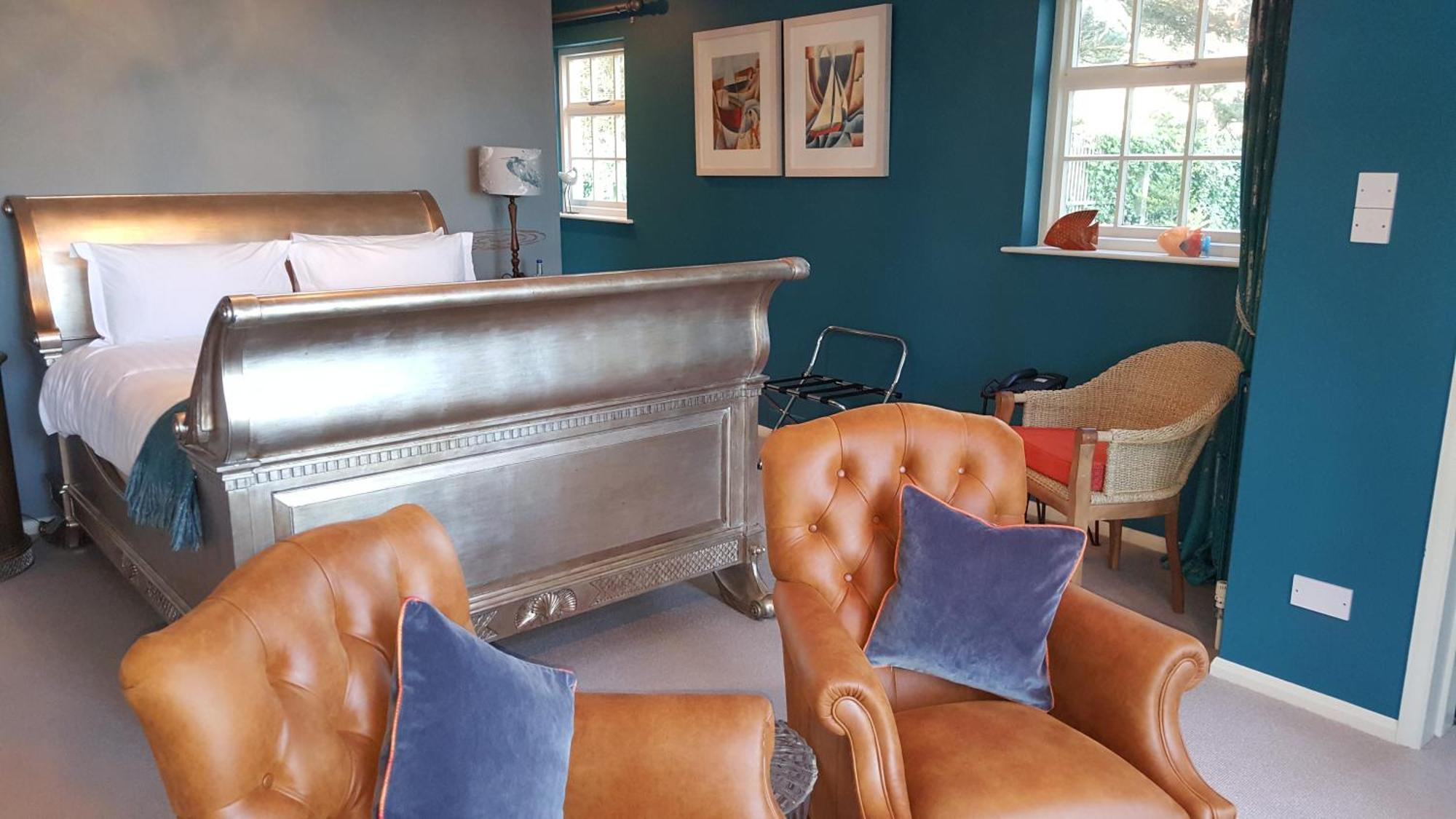 Talland Bay Hotel, Looe Zewnętrze zdjęcie