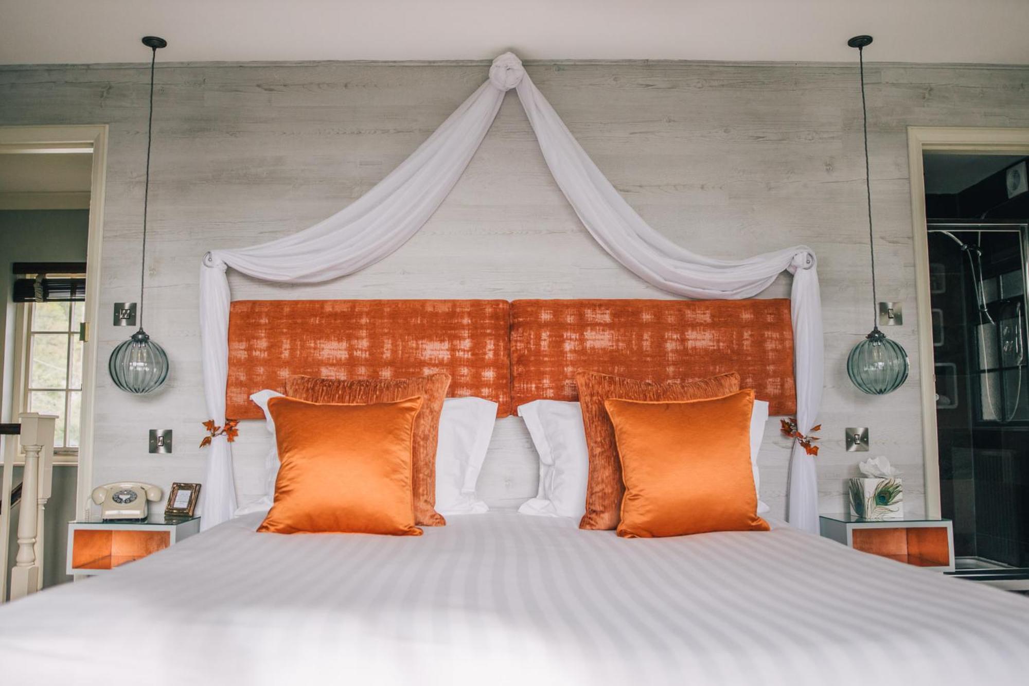 Talland Bay Hotel, Looe Zewnętrze zdjęcie