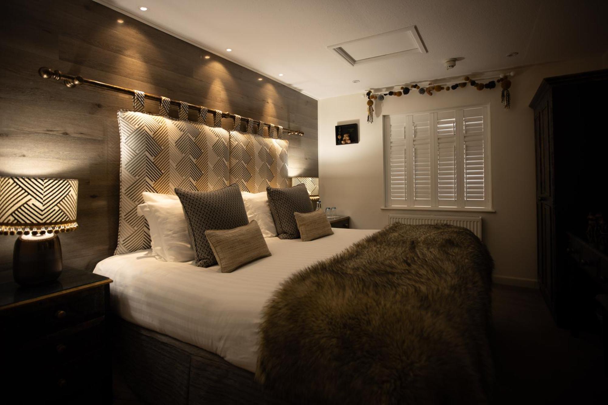 Talland Bay Hotel, Looe Zewnętrze zdjęcie