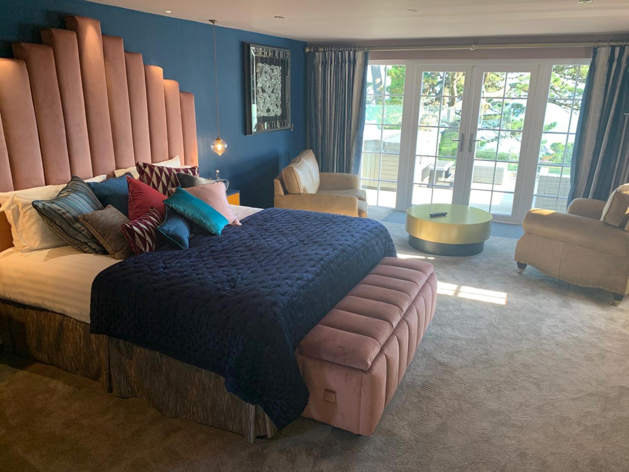 Talland Bay Hotel, Looe Zewnętrze zdjęcie